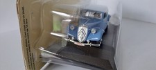CITROEN TRACTION SIX BERLINE