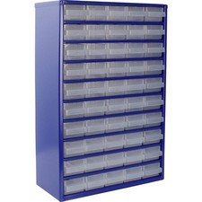 Casier de rangement Contenu 1