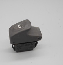 interrupteur lève vitre arrière droit Renault scenic 1 phase 2 1,9dci 432963k