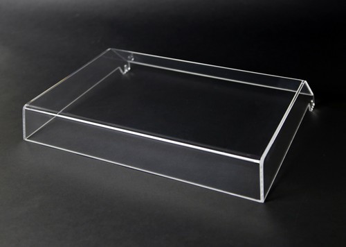 Couvercle platine pour - couvercle,