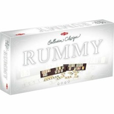 Jeu de société Tactic Rummy