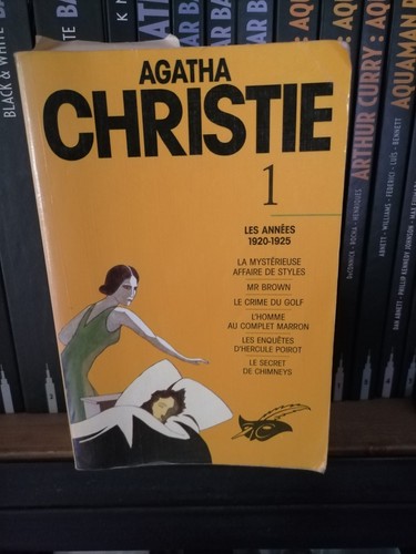 Livre collection integrale - livre,