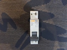 DISJONCTEUR MODULAIRE