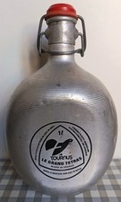 Vintage: jolie gourde ancienne