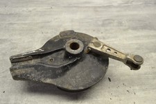 Tambour frein arrière Honda XR600R XR 600 1986 Rear Brake Panel 43100-KF0-000