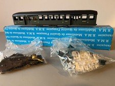 RMA HO VOITURE BANLIEUE SNCF