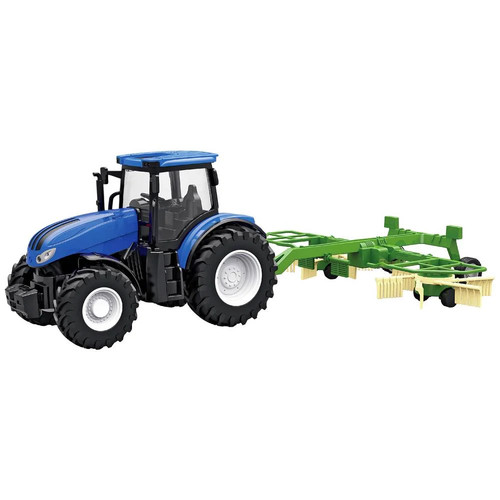 Amewi tracteur rc - 1:24,