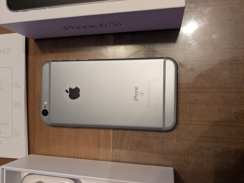 Apple iphone go - 16,