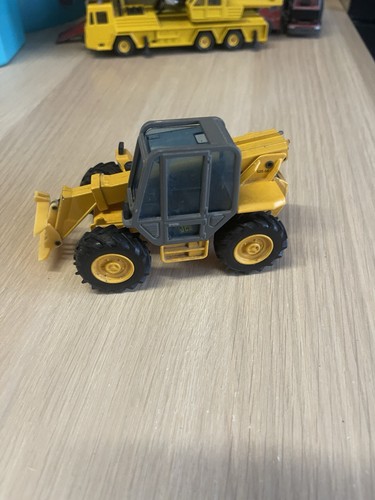 Joal 166 jcb 528 chariot - joal,