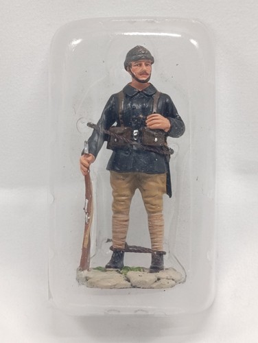 Hachette soldat légion - soldat,