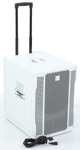 Rcf evox sub - evox,