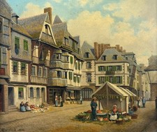 John Mulcaster Carrick