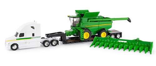 Ertl 45656 ensemble - 45656,