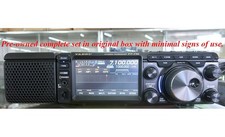 Radio émetteur-récepteur