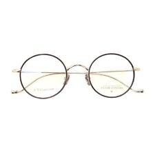 360€ Lunettes de vue rondes