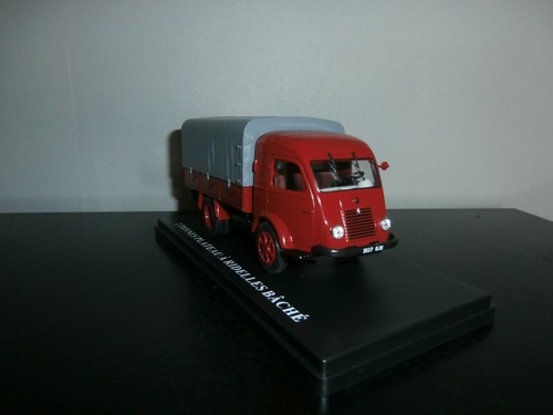 Renault tonnes plateau - renault,