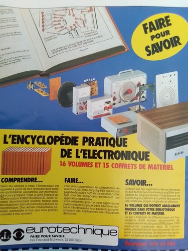 Encyclopédie pratique de - pratique,