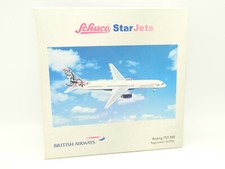 Schuco Star Jets 1/200 - Avion
