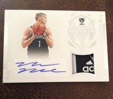 2014-15 NATIONAL TREASURES