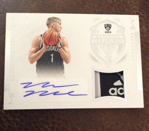 2014 national treasures - national,
