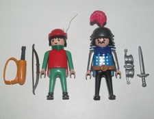 Playmobil Figurine Personnage