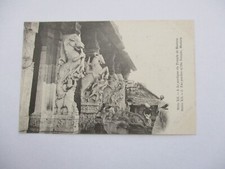 CPA INDE SERIE XII. 1 LE