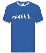 Évolution De Homme Ski