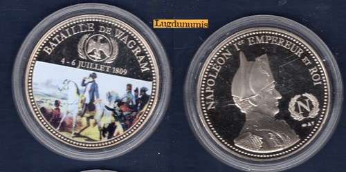 Série napoléon ier - série,