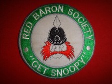 Rouge Baron Haute Société "