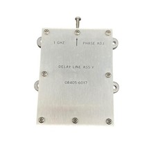 Multimètre vectoriel HP 8405A