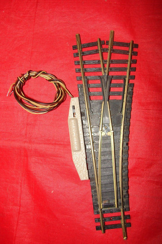 Fleischmann aiguillage - fleischmann,