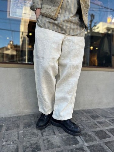 Pantalons nigel cabourn - cabourn, 32