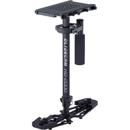 Glidecam 2000 handheld - glidecam,