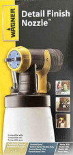 Wagner FLEXiO Detail Spray