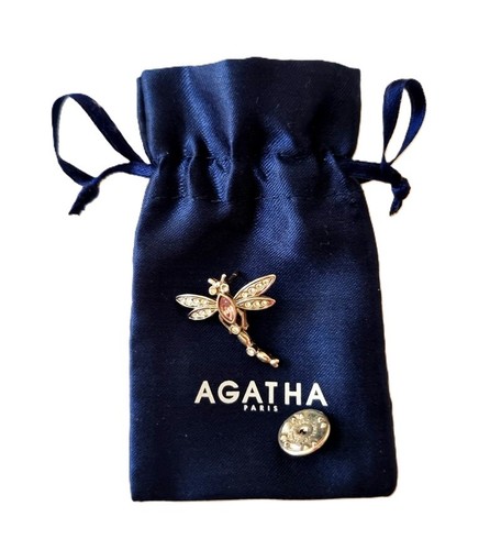 Pin agatha la superbe - agatha,,