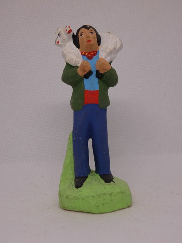 Santons provence gassies - de,
