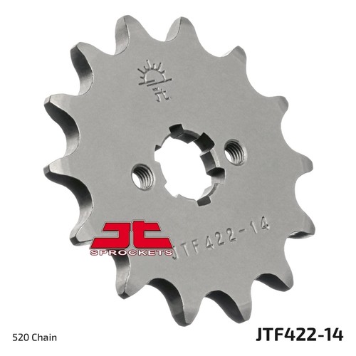 Pignon dents pour yamaha yz - dents,