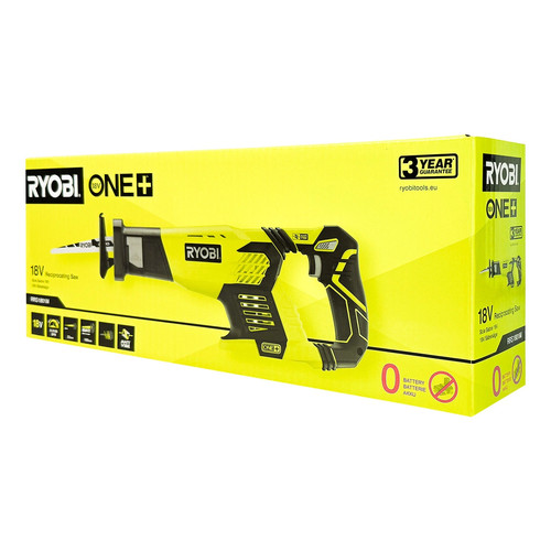 Ryobi rrs1801m scie sabre - ryobi,