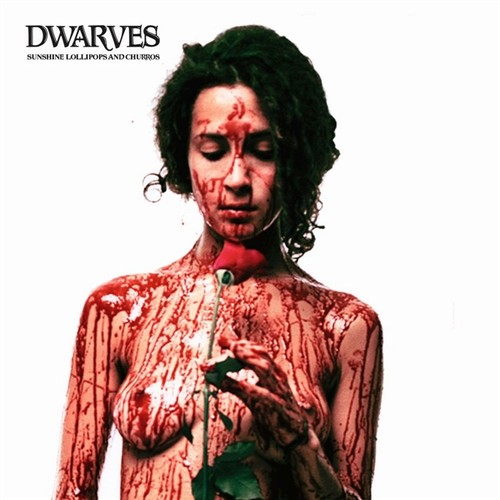 The dwarves sunshine - the,