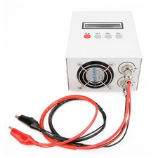 Testeur De Capacité De