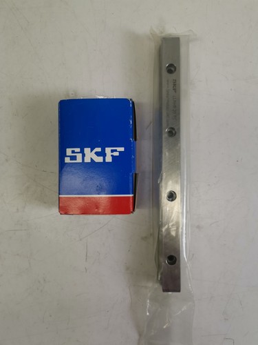 Rail linéaire skf lrhr - rail, 20
