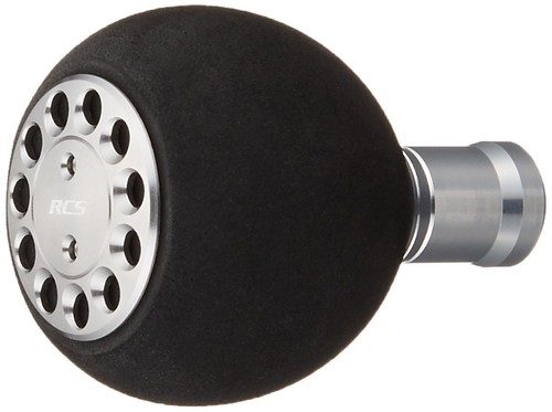 Daiwa rcs knob power - rcs, light