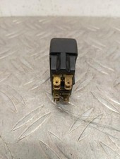 Bouton de warning RENAULT