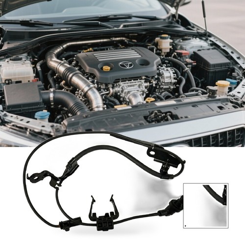Abs wheel speed sensor - abs,