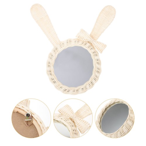 Miroir salle bain mural - de,