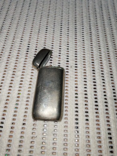 Ancien porte allumettes - ancien,