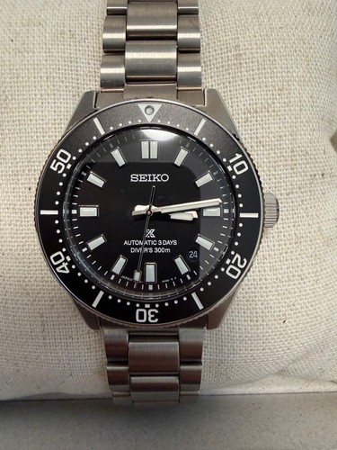 Sbdc197 seiko prospex - sbdc197,