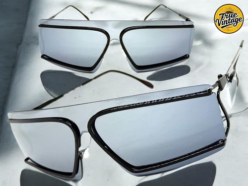 Lunettes soleil rétro - de,