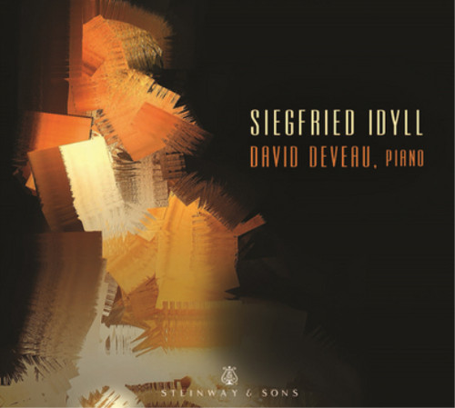 David deveau - david,