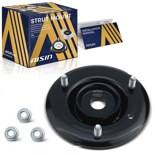 Aisin front strut mount - mount, for